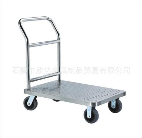 小推车2