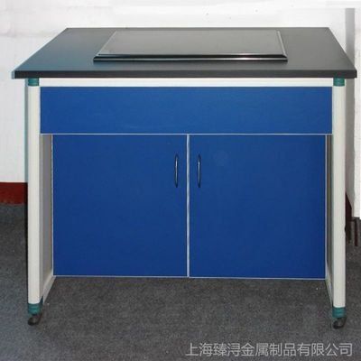 铝合金实验天平台NFGK-LMB-5