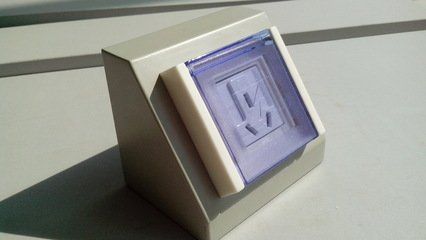 保护盖插座