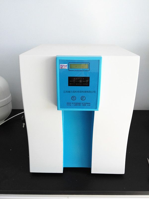 NFGK-2CS-60F超纯水机