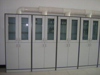 带通风型药品柜GG-5