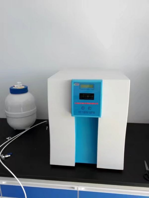 NFGK-2CS-60F超纯水机