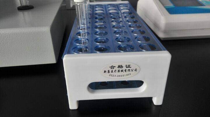 试管架、移液管架、有机玻璃架及制品