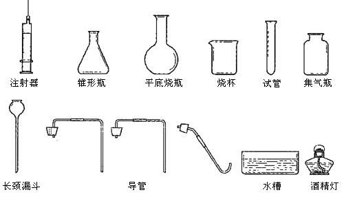 玻璃仪器