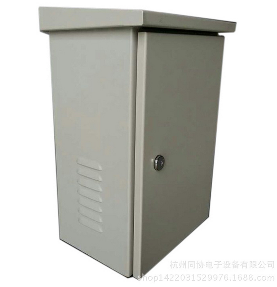 不锈钢控制箱NFGK-G-13