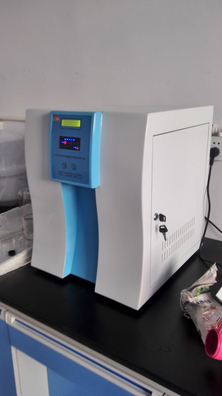 NFGK-2CS-60F超纯水机
