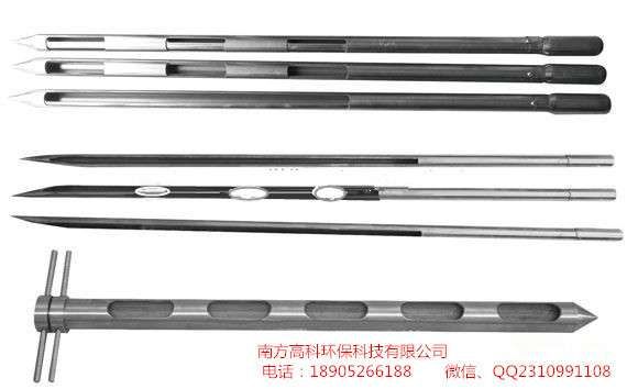 单股取样器
