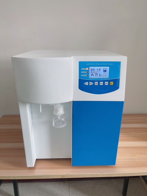 NFGK-2CS-60D系列超纯水机