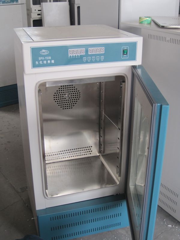 生化培养箱-小型